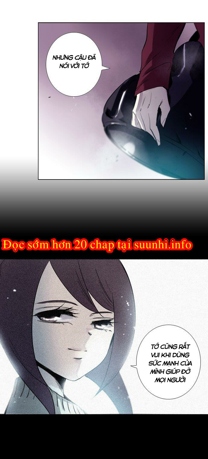 Soul Cartel - Chương 164 - Trang 39