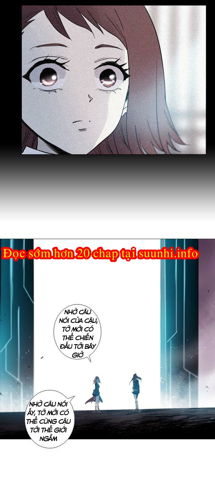 Soul Cartel - Chương 164 - Trang 40