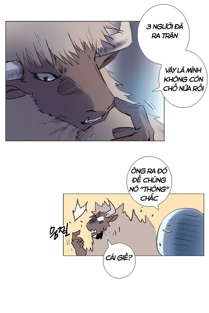 Soul Cartel - Chương 164 - Trang 5