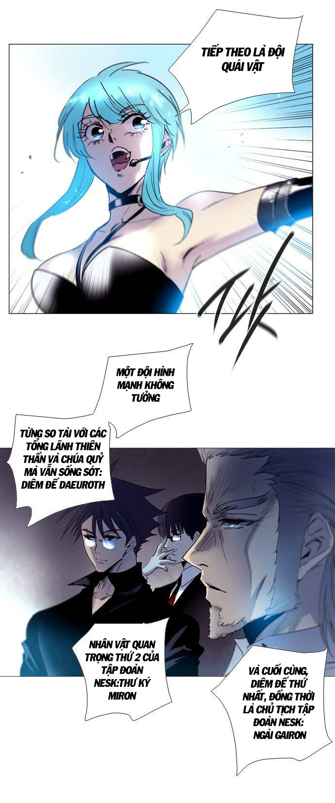 Soul Cartel - Chương 164 - Trang 6