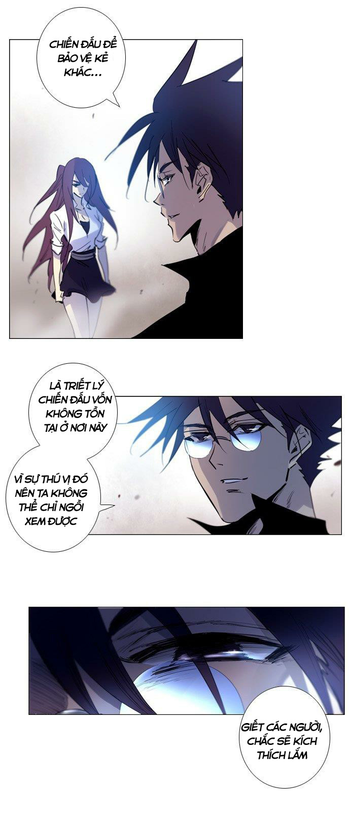 Soul Cartel - Chương 164 - Trang 10