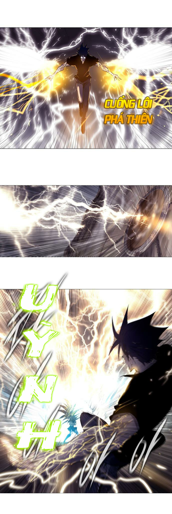 Soul Cartel - Chương 165 - Trang 11