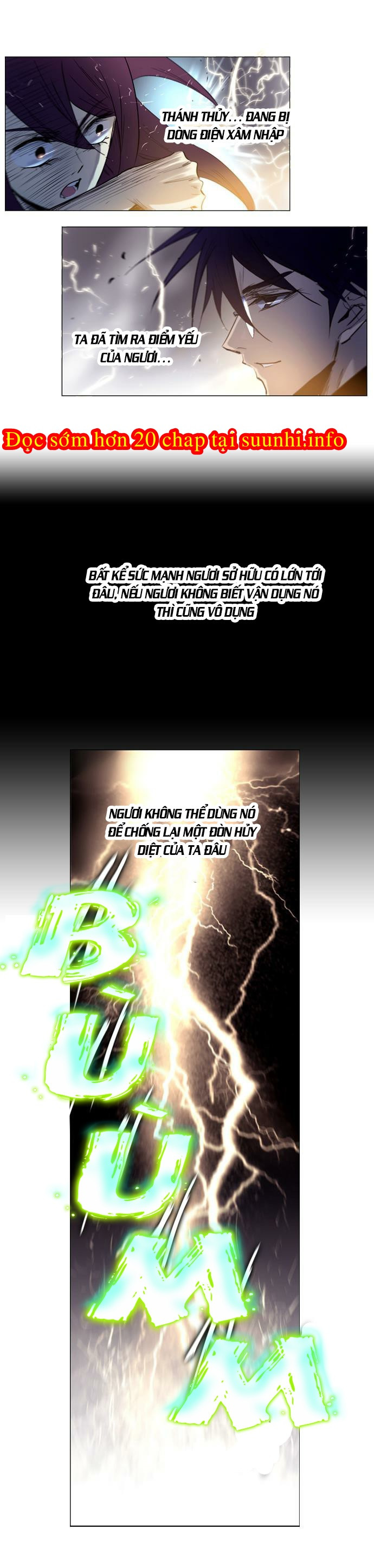 Soul Cartel - Chương 165 - Trang 12