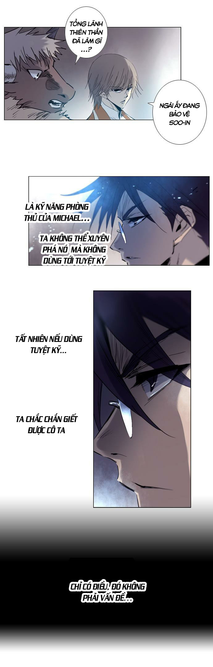 Soul Cartel - Chương 165 - Trang 16