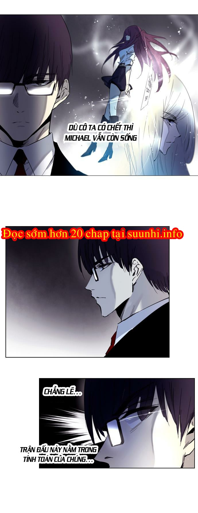 Soul Cartel - Chương 165 - Trang 17