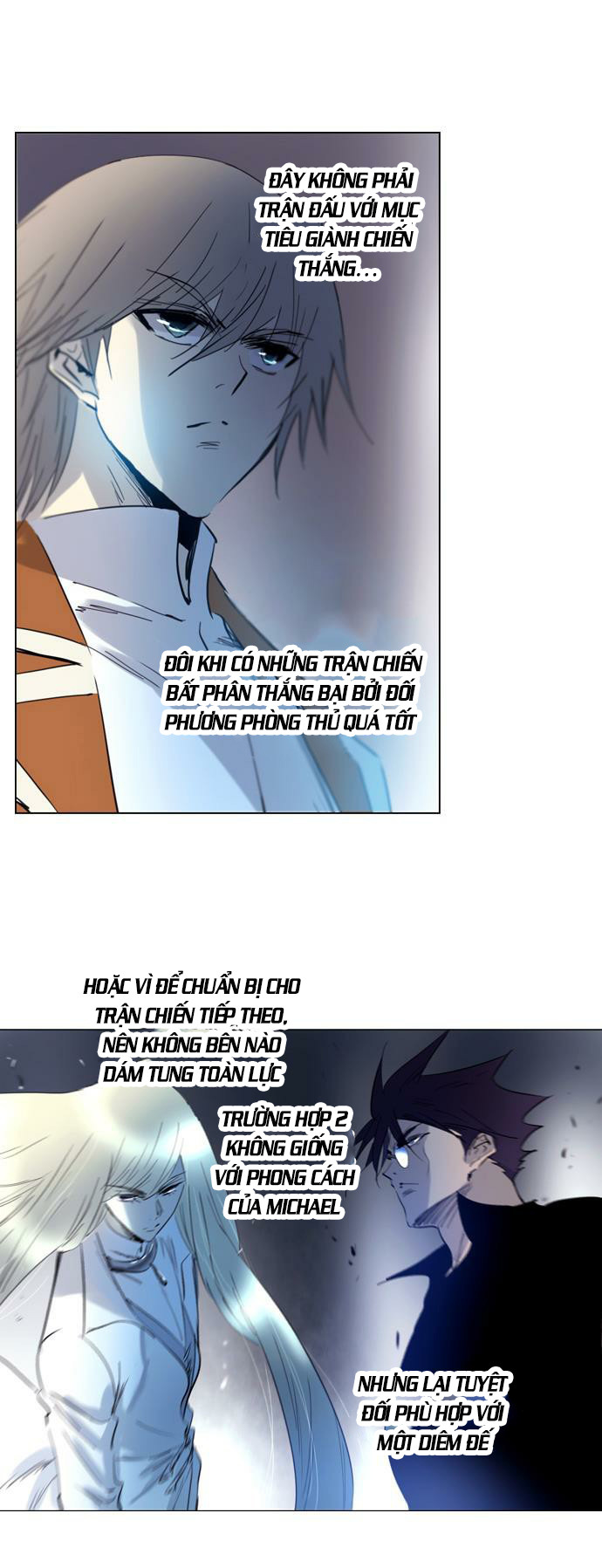 Soul Cartel - Chương 165 - Trang 18