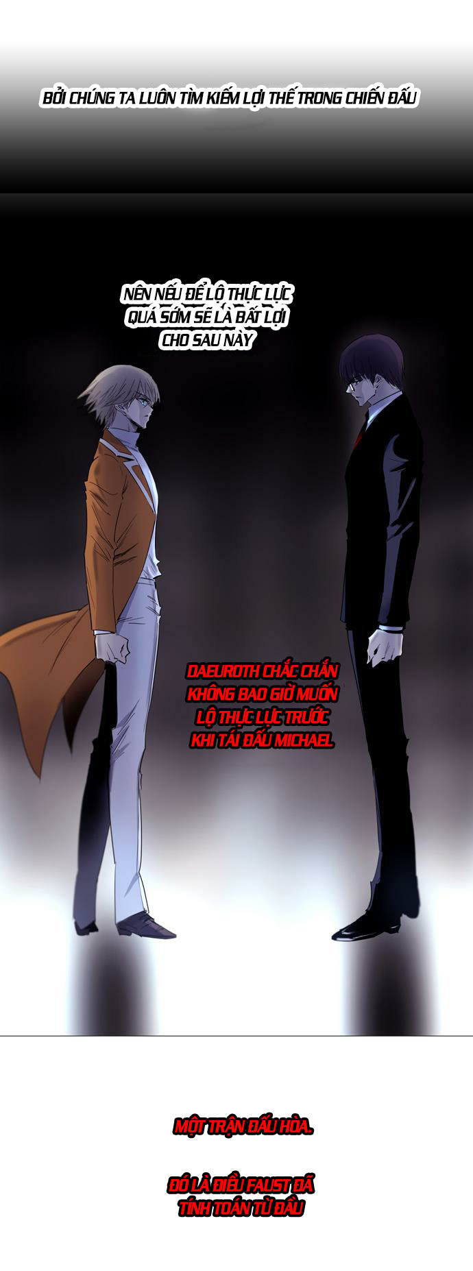 Soul Cartel - Chương 165 - Trang 19
