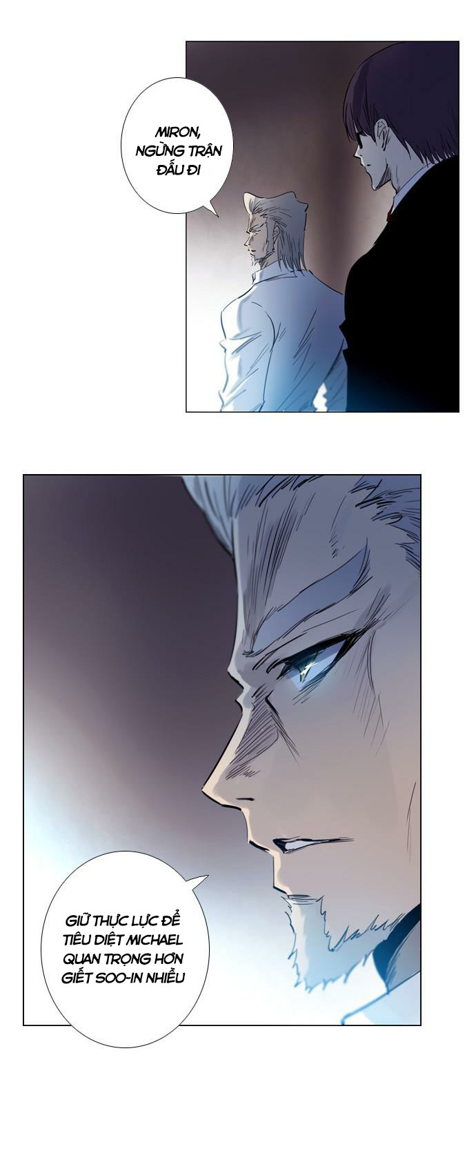 Soul Cartel - Chương 165 - Trang 20