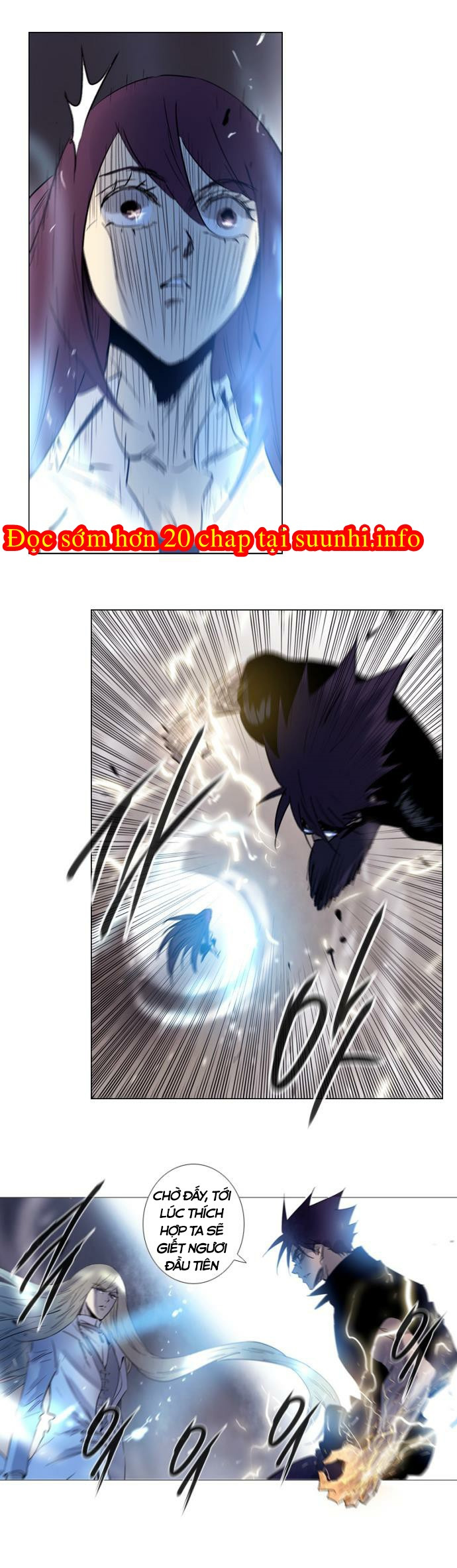 Soul Cartel - Chương 165 - Trang 22