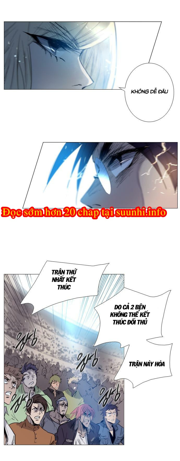 Soul Cartel - Chương 165 - Trang 23