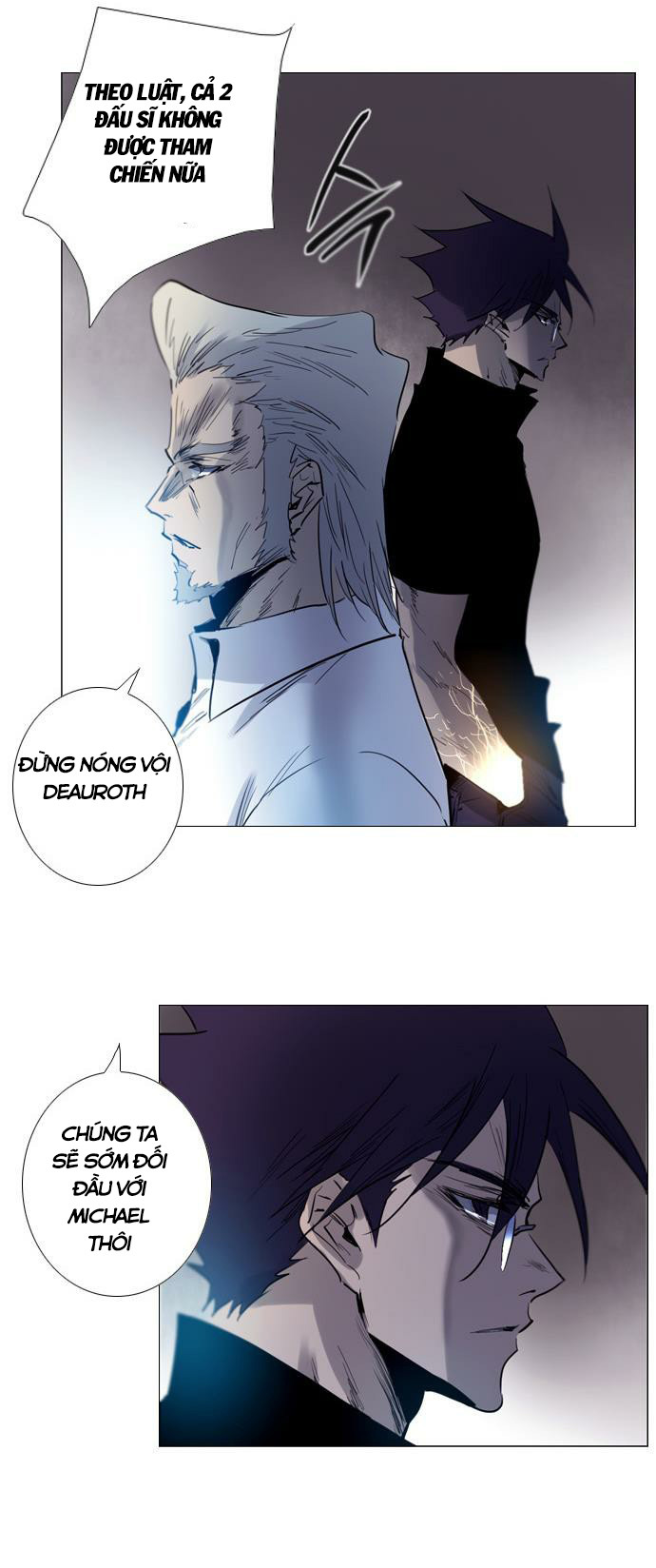 Soul Cartel - Chương 165 - Trang 24