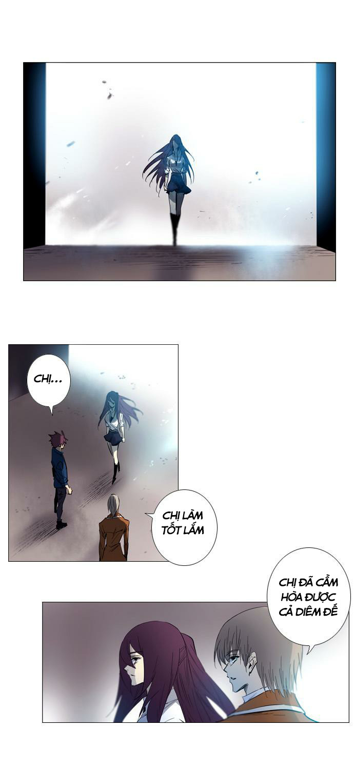 Soul Cartel - Chương 165 - Trang 25