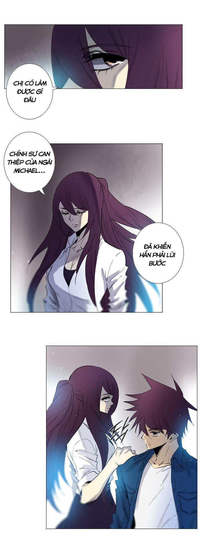 Soul Cartel - Chương 165 - Trang 26