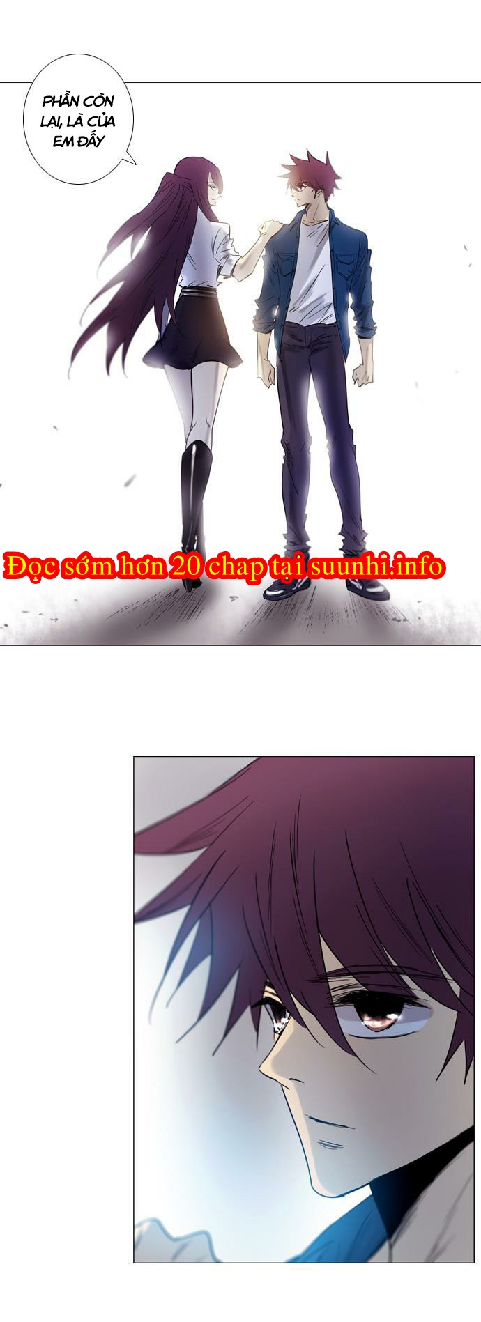 Soul Cartel - Chương 165 - Trang 27