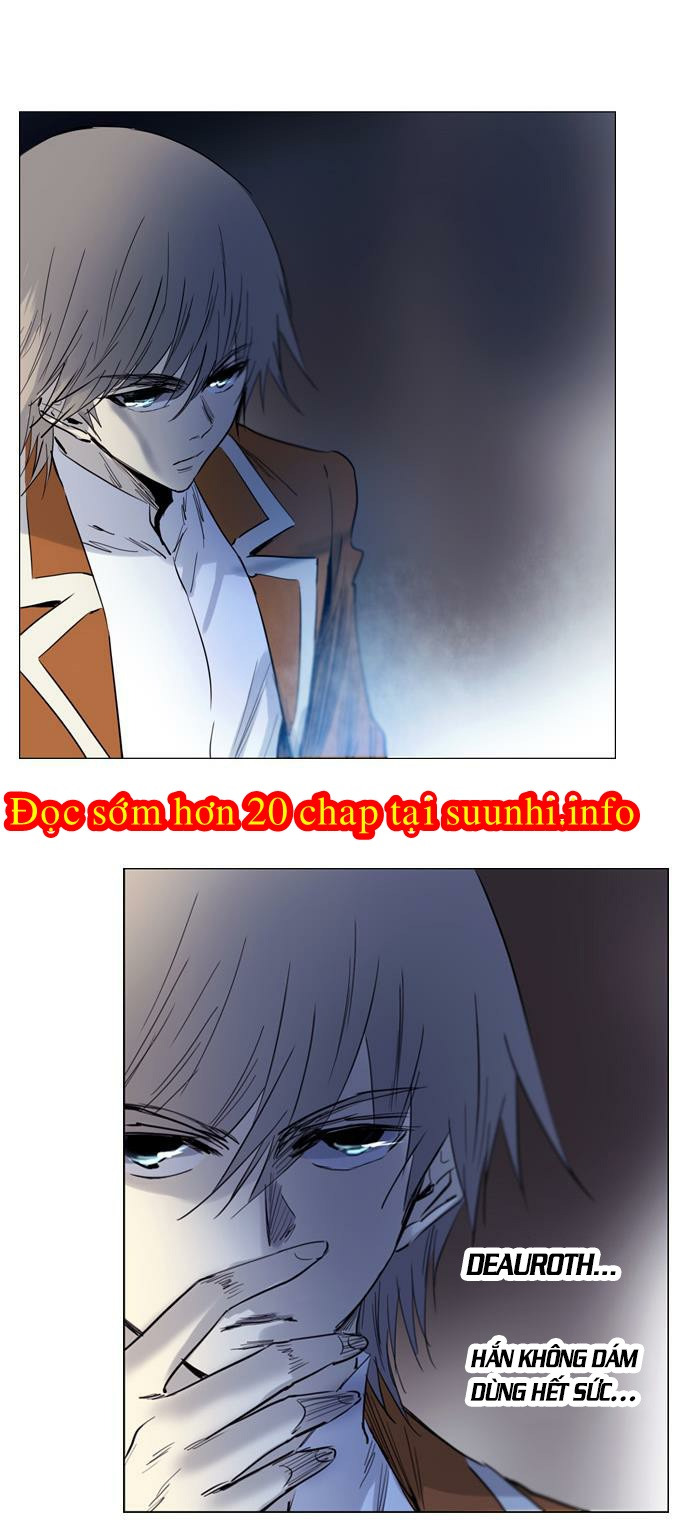 Soul Cartel - Chương 165 - Trang 28