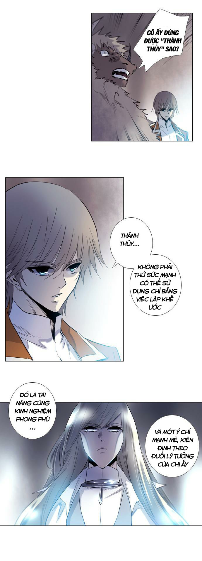 Soul Cartel - Chương 165 - Trang 4