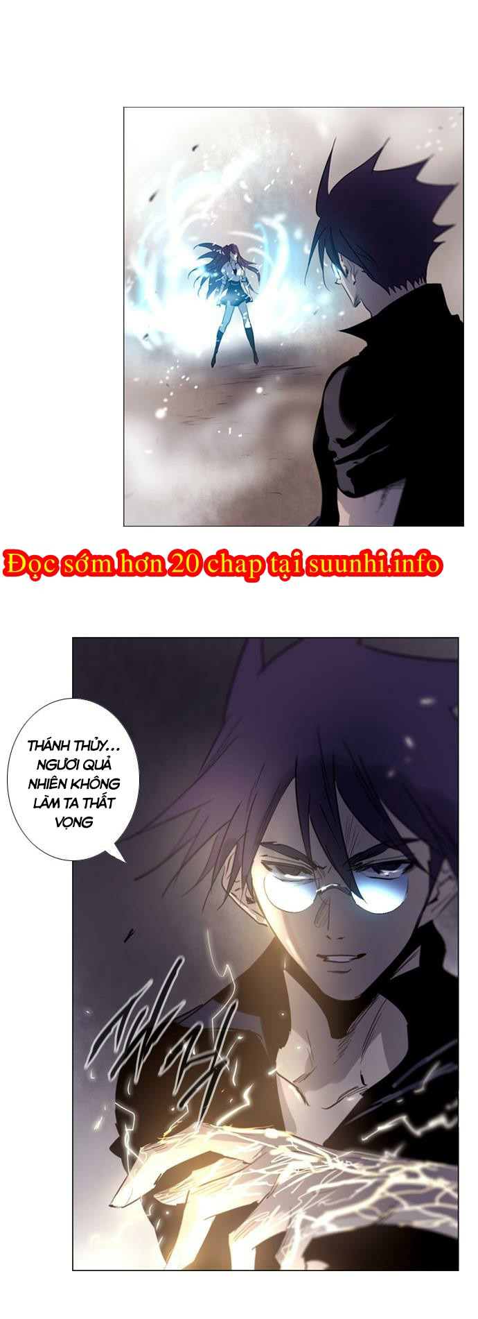 Soul Cartel - Chương 165 - Trang 5