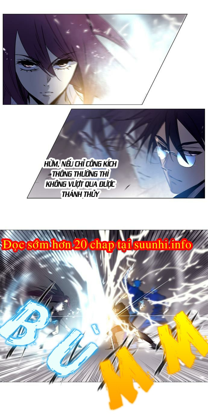 Soul Cartel - Chương 165 - Trang 7