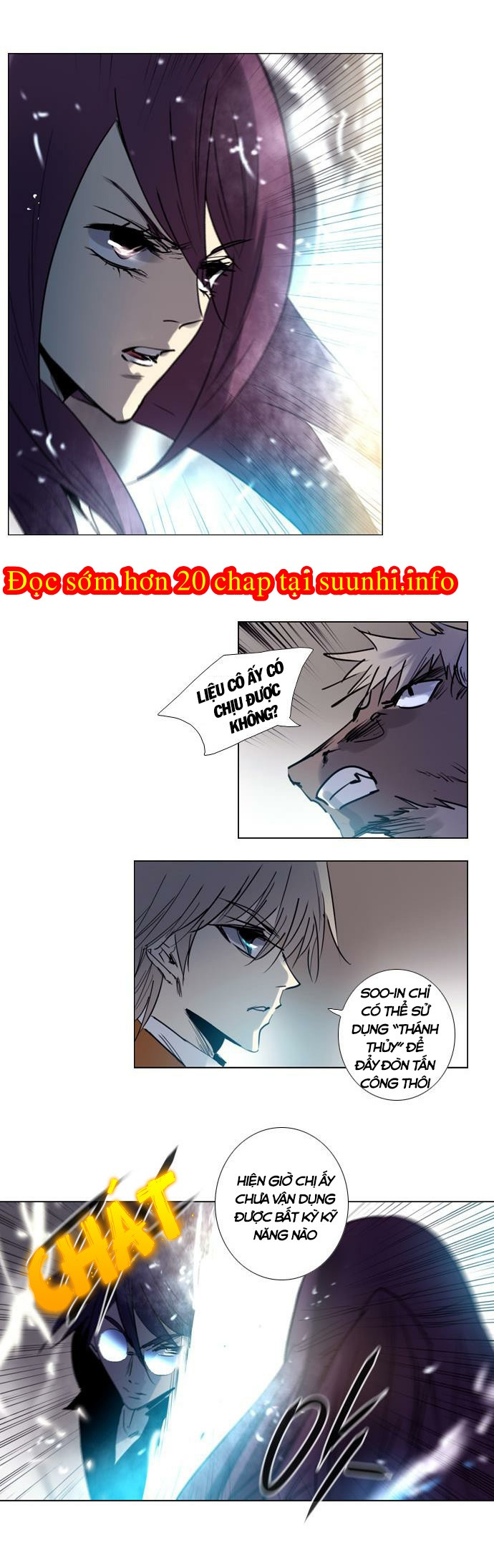 Soul Cartel - Chương 165 - Trang 8