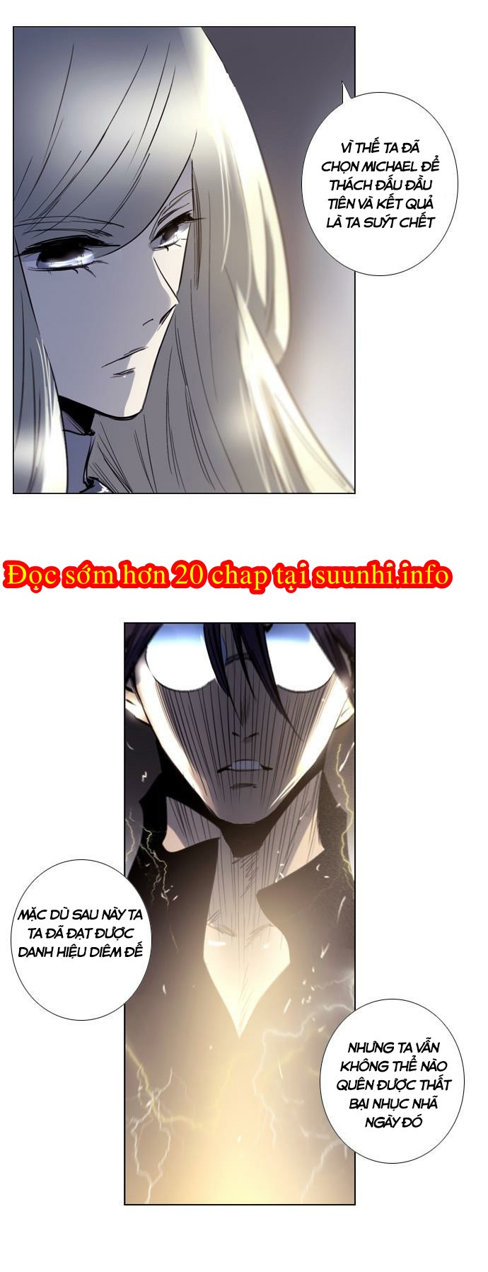 Soul Cartel - Chương 165 - Trang 10