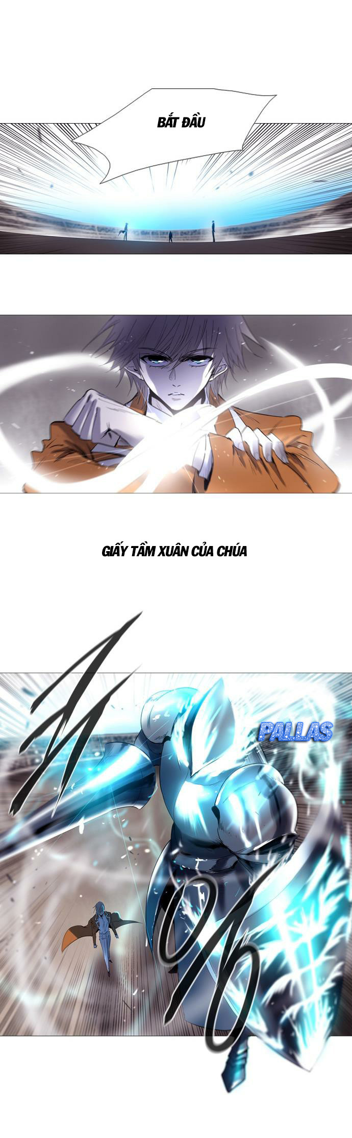 Soul Cartel - Chương 166 - Trang 4