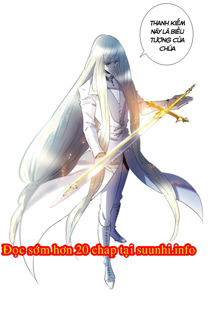 Soul Cartel - Chương 167 - Trang 14