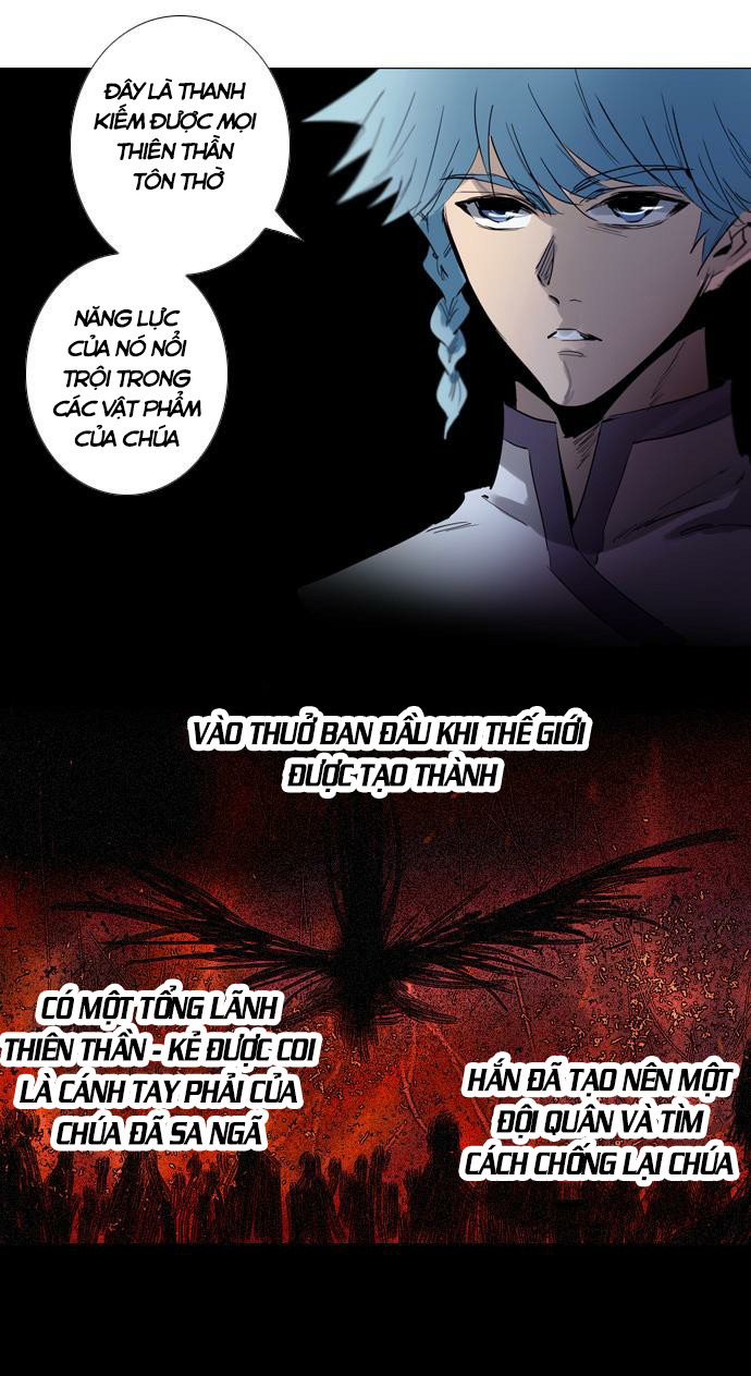 Soul Cartel - Chương 167 - Trang 15