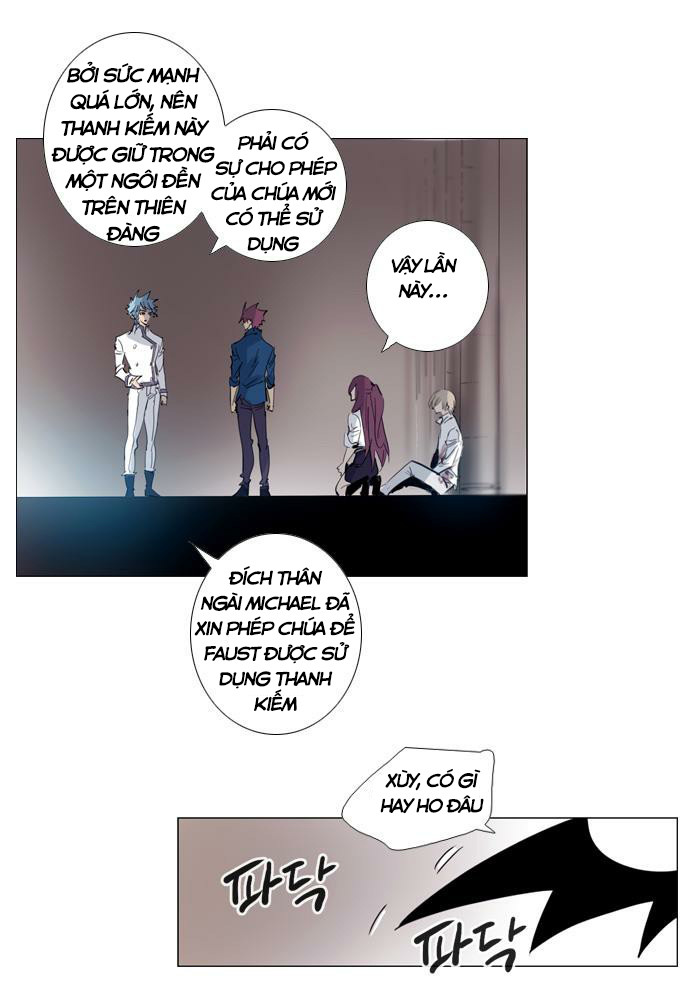 Soul Cartel - Chương 167 - Trang 19