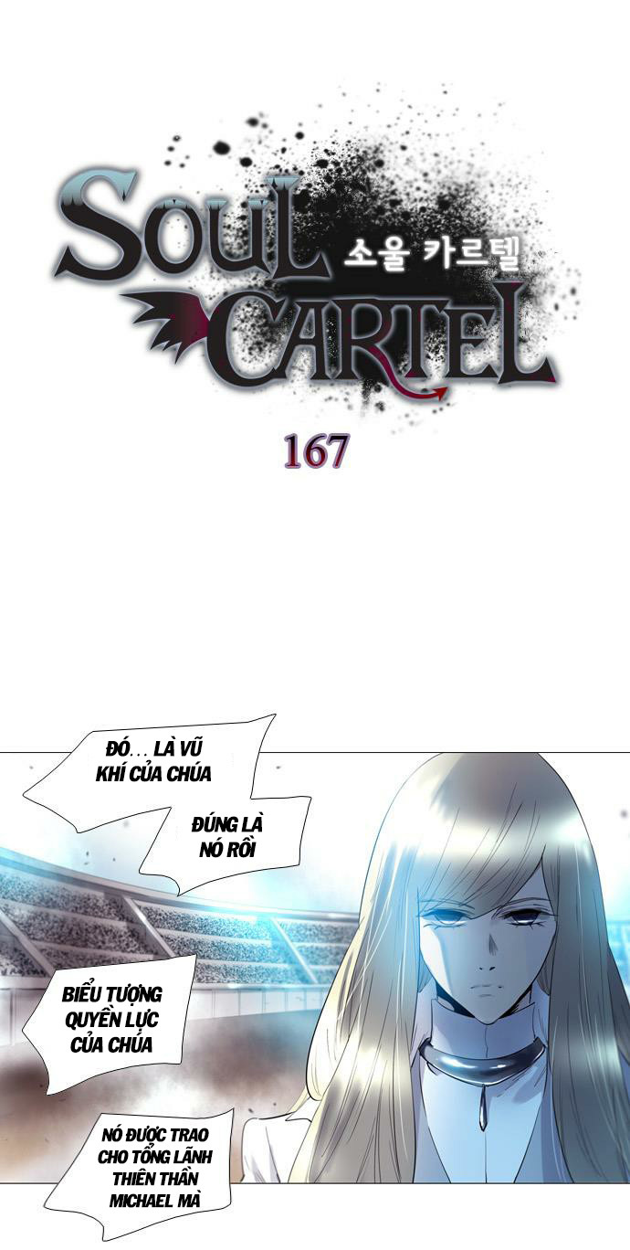 Soul Cartel - Chương 167 - Trang 3