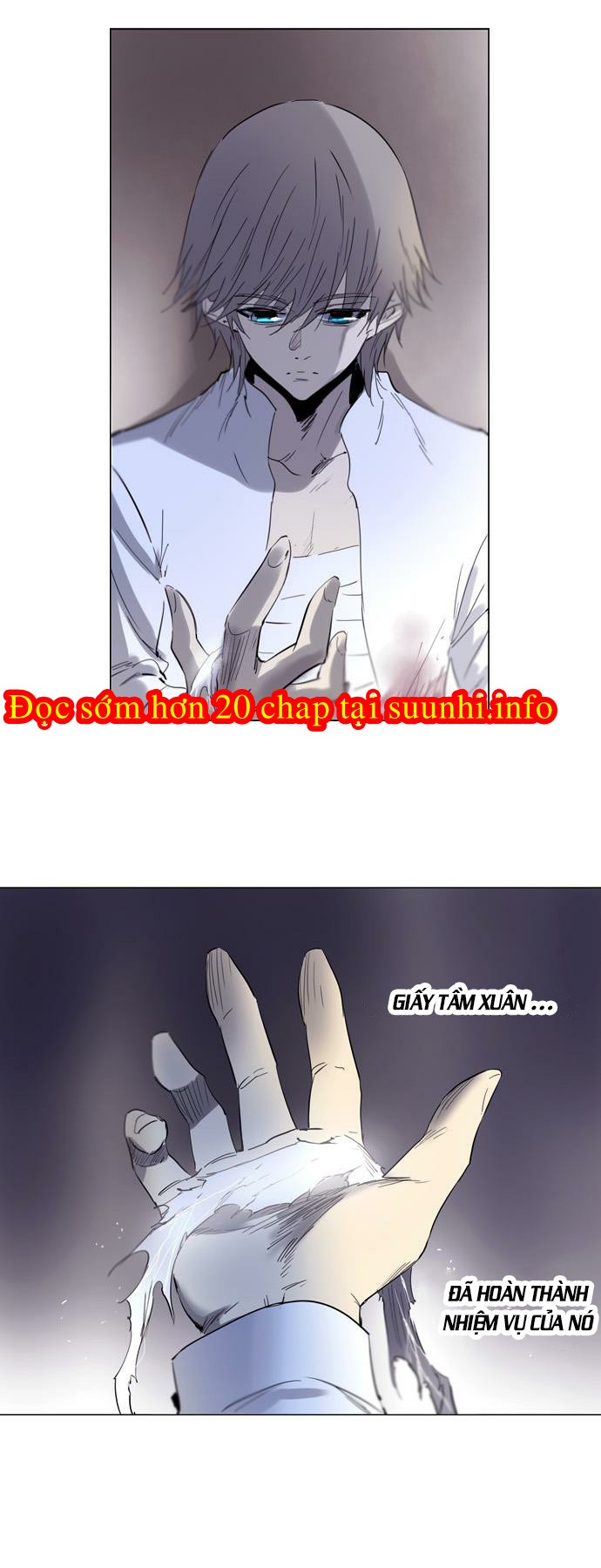 Soul Cartel - Chương 167 - Trang 21