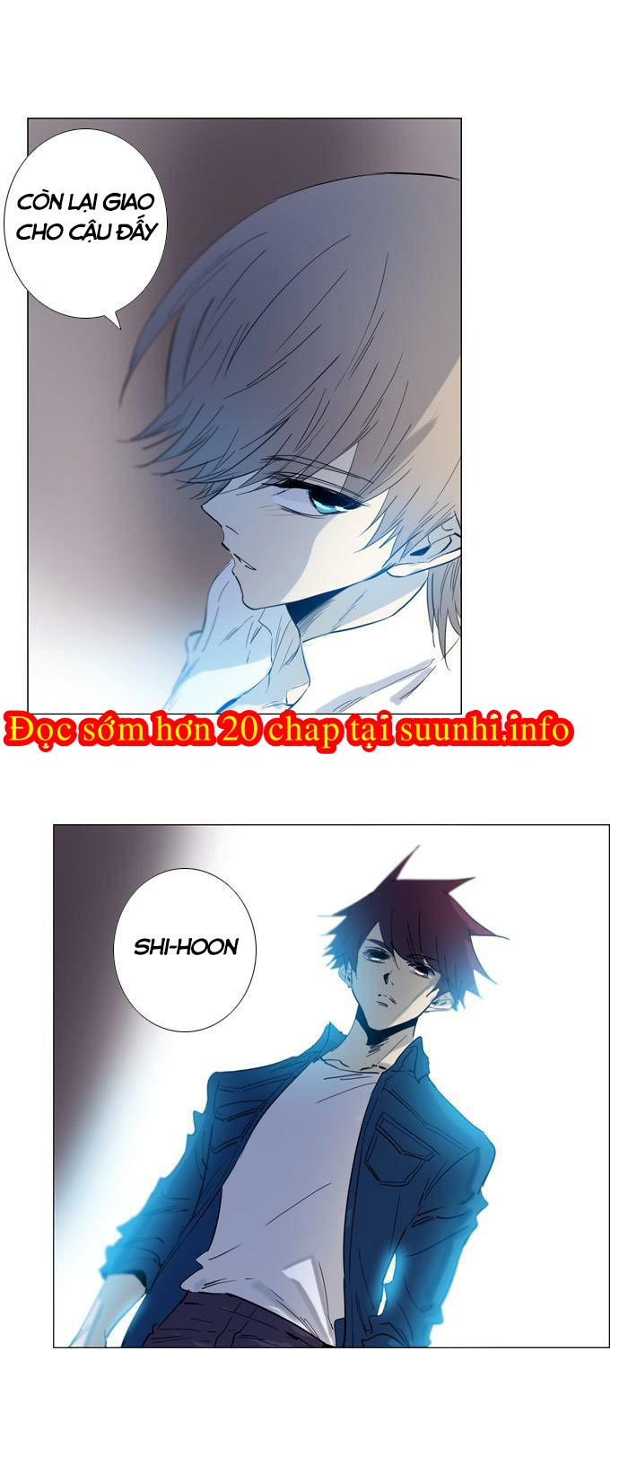 Soul Cartel - Chương 167 - Trang 22