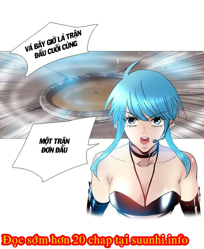 Soul Cartel - Chương 167 - Trang 24