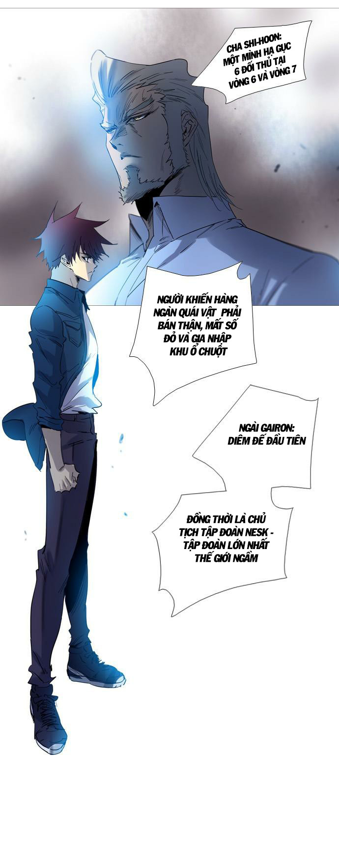 Soul Cartel - Chương 167 - Trang 25