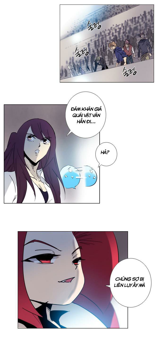 Soul Cartel - Chương 167 - Trang 26