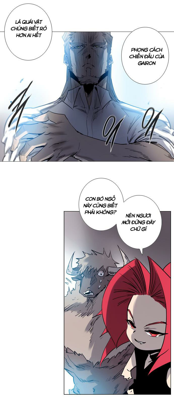 Soul Cartel - Chương 167 - Trang 27