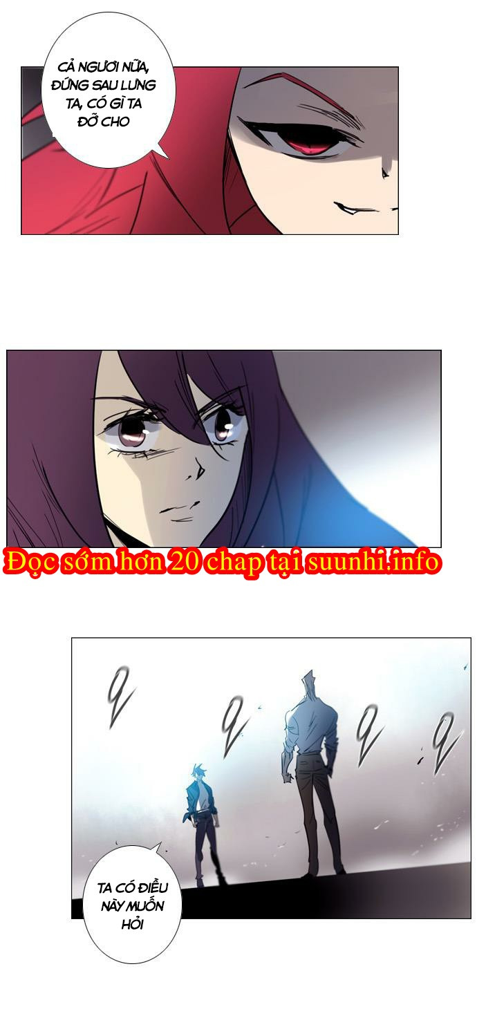 Soul Cartel - Chương 167 - Trang 28