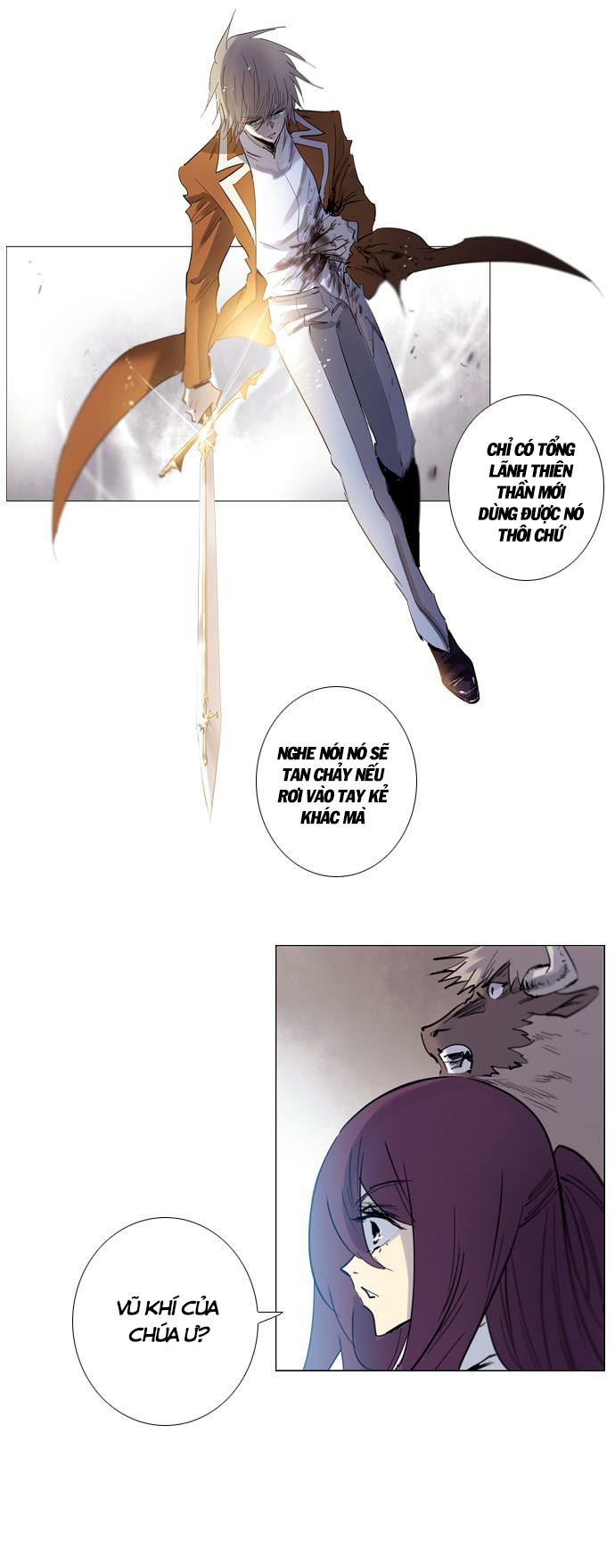 Soul Cartel - Chương 167 - Trang 4