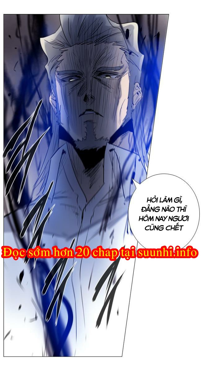 Soul Cartel - Chương 167 - Trang 32