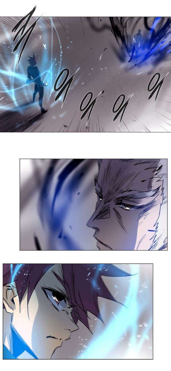 Soul Cartel - Chương 167 - Trang 34