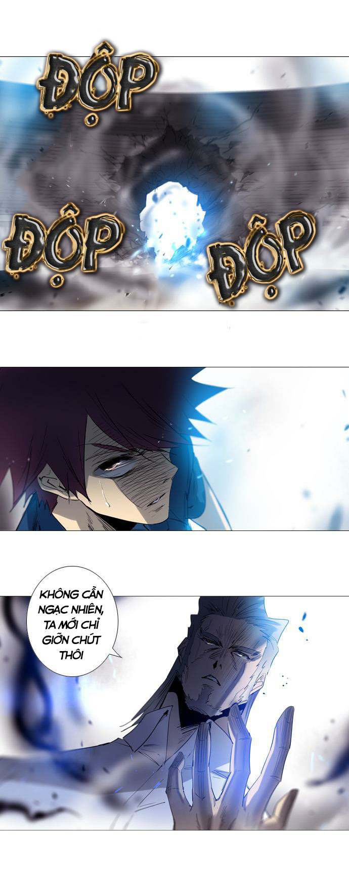 Soul Cartel - Chương 167 - Trang 37