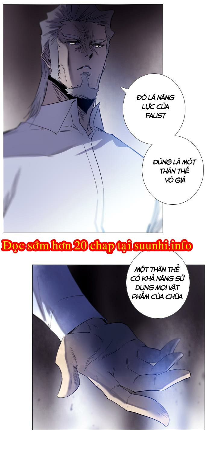 Soul Cartel - Chương 167 - Trang 5