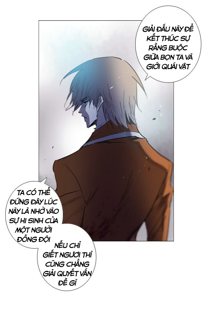 Soul Cartel - Chương 167 - Trang 8