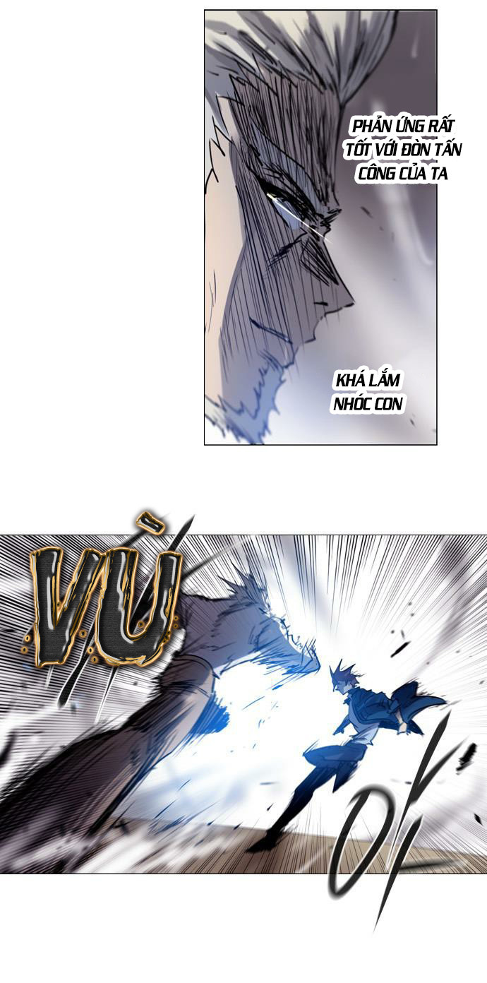 Soul Cartel - Chương 168 - Trang 11