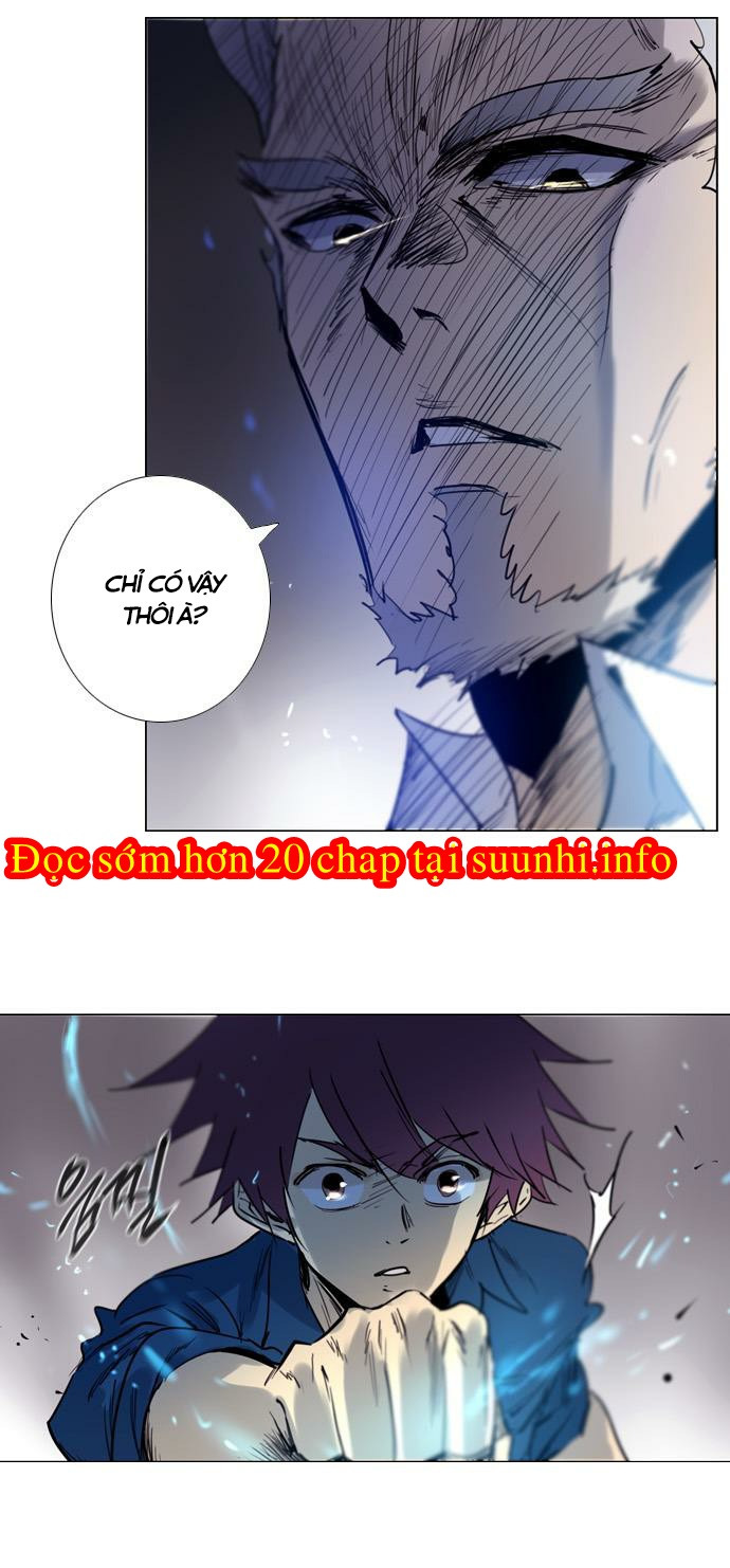 Soul Cartel - Chương 168 - Trang 16