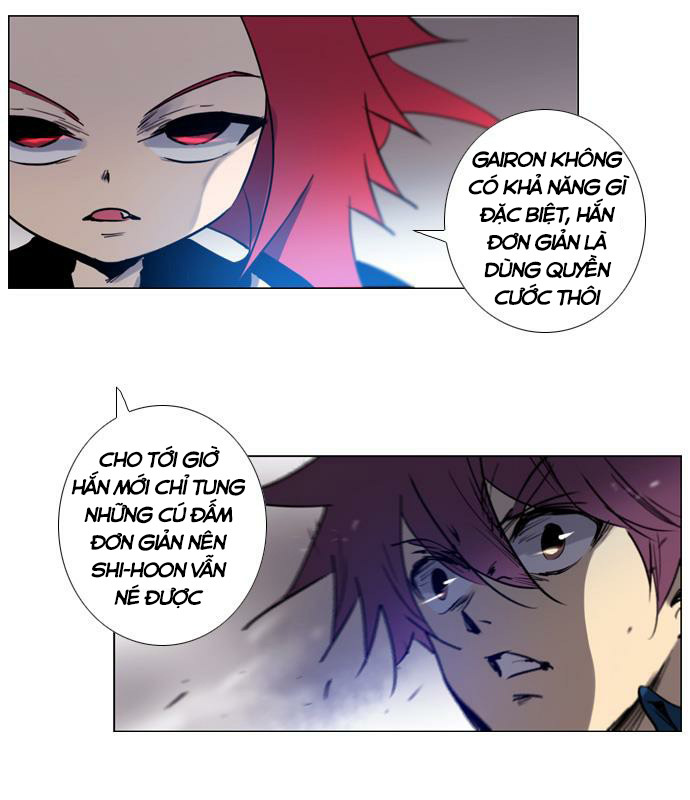 Soul Cartel - Chương 168 - Trang 18