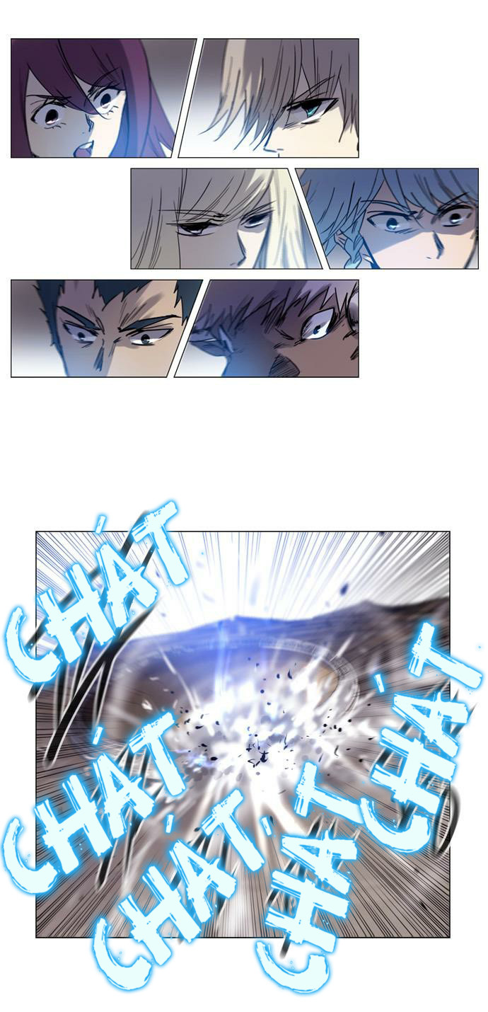 Soul Cartel - Chương 168 - Trang 21