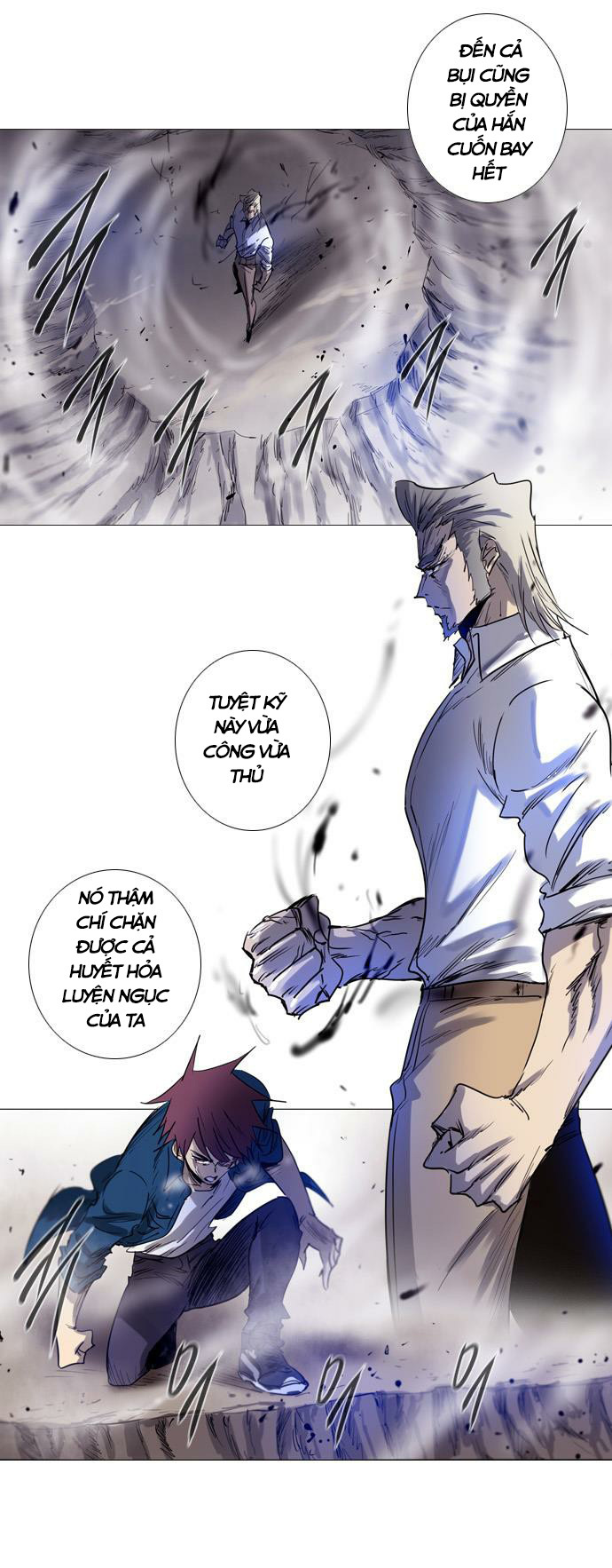 Soul Cartel - Chương 168 - Trang 22