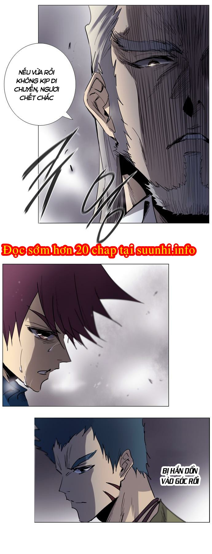 Soul Cartel - Chương 168 - Trang 24