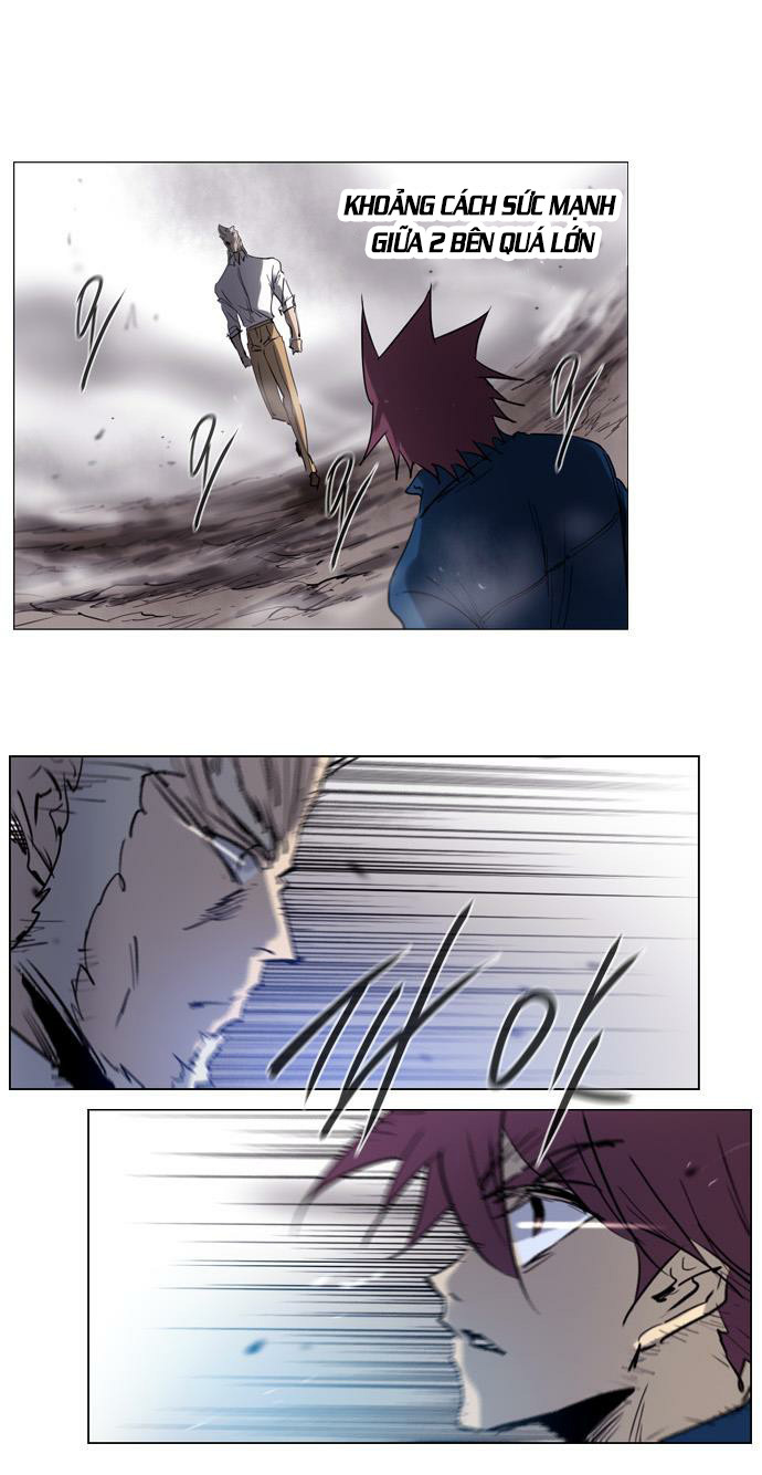 Soul Cartel - Chương 168 - Trang 25