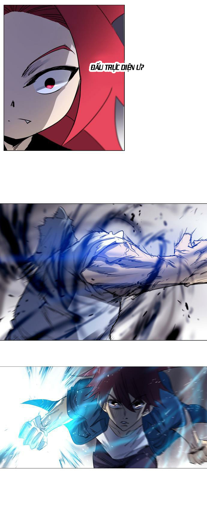 Soul Cartel - Chương 168 - Trang 27